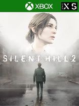 Buy SILENT HILL 2 - Xbox Series X|S/Windows PC Game Download