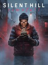 תמונה עבור Silent Hill: Townfall Steam