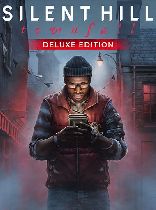 תמונה Silent Hill: Townfall - Deluxe Edition