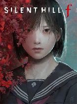 תמונה SILENT HILL f