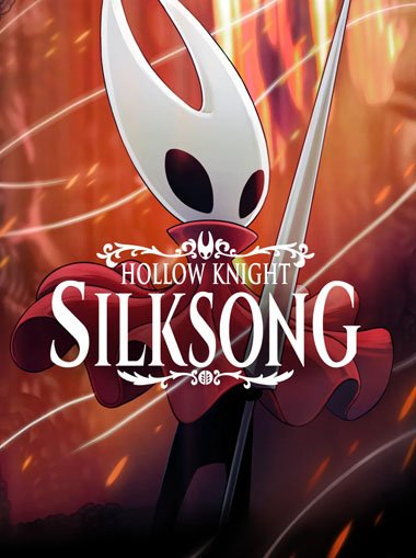 Hollow Knight: Silksong - Xbox One/Series X|S/Windows PC תמונת המוצר
