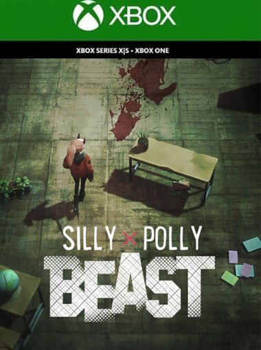 Silly Polly Beast - Xbox One/Series X|S תמונת המוצר