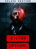 תמונת המוצר Silver Pines Deluxe Edition