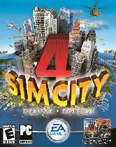 Buy SimCity 4 Deluxe Edition Game Download