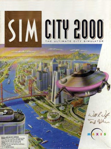 SimCity 2000 Special Edition cd key