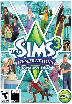 Buy The Sims 3: Generations Game Download