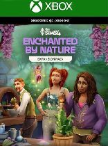 Buy The Sims 4 Enchanted by Nature Expansion Pack  - Xbox One/Series X|S Game Download