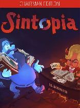 תמונת המוצר Sintopia - Chairman Edition