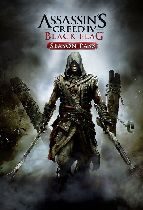Buy Assassins Creed 4 Black Flag - Season Pass - PS4 (Digital Code) Game Download