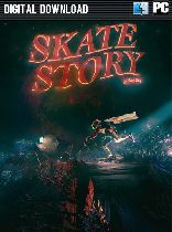 תמונה עבור Skate Story Steam