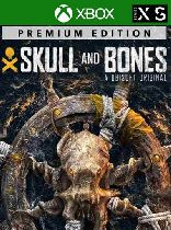 Buy Skull and Bones: Premium Edition - Xbox Series X|S Game Download