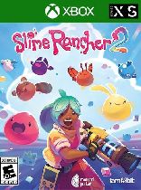 תמונה עבור Slime Rancher 2 - Xbox Series X|S/Windows PC Xbox Live