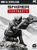 Buy Sniper Ghost Warrior Contracts [EU] Game Download