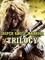 Buy Sniper Ghost Warrior Trilogy 2015 Game Download