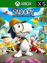 תמונה Snoopy & The Great Mystery Club - Xbox Series X|S/Windows PC