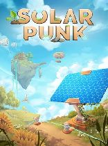 תמונה עבור Solarpunk Steam