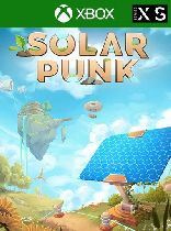 תמונה עבור Solarpunk - Xbox Series X|S/Windows PC Xbox Live