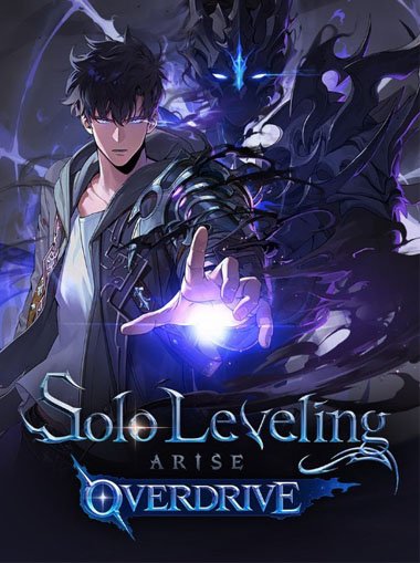 Solo Leveling: ARISE OVERDRIVE תמונת המוצר