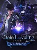 תמונה עבור Solo Leveling: ARISE OVERDRIVE Steam