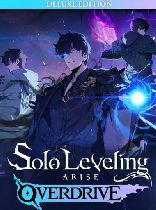 תמונת המוצר Solo Leveling: ARISE OVERDRIVE - Deluxe Edition