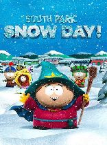 Buy SOUTH PARK: SNOW DAY! Game Download