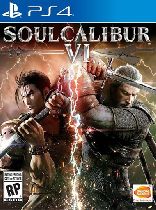 Buy Soulcalibur VI - PS4 (Digital Code) Game Download