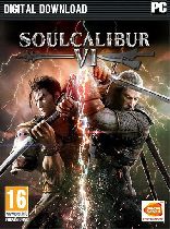 Buy Soulcalibur VI Game Download