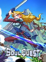 תמונה עבור SoulQuest Steam