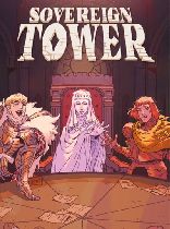 תמונה עבור Sovereign Tower Steam