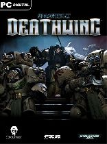 Buy Space Hulk: Deathwing Game Download