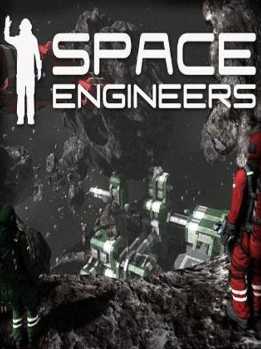 Space Engineers cd key