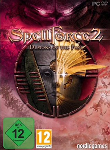 SpellForce 2 - Demons of the Past cd key