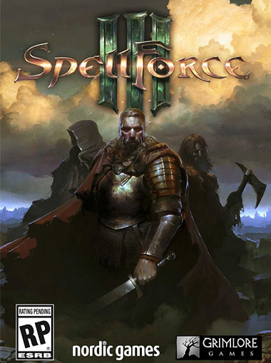 SpellForce 3 cd key