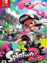 Buy Splatoon 2 - Nintendo Switch Game Download