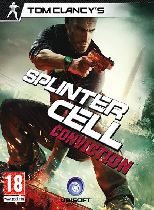 Buy Tom Clancys Splinter Cell Conviction Deluxe Edition Game Download