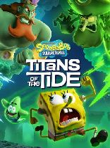 תמונה עבור SpongeBob SquarePants: Titans of the Tide Steam