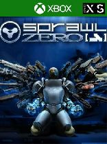 Buy SPRAWL zero - Xbox Series X|S/Windows PC Game Download