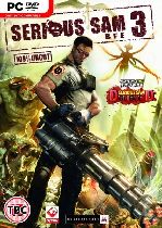 Buy Serious Sam 3 BFE Game Download