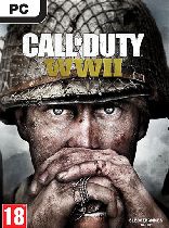 Buy Call of Duty WWII [MEA] Game Download