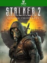 Buy S.T.A.L.K.E.R. 2: Heart of Chernobyl - Xbox Series X|S (Digital Code) Game Download