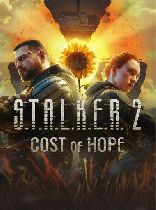 תמונה עבור S.T.A.L.K.E.R. 2: Cost of Hope PC - Steam