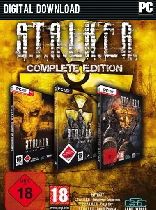 Buy S.T.A.L.K.E.R.: Complete Collection Game Download