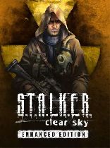 Buy S.T.A.L.K.E.R.: Clear Sky - Enhanced Edition Game Download