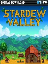 Buy Stardew Valley Game Download