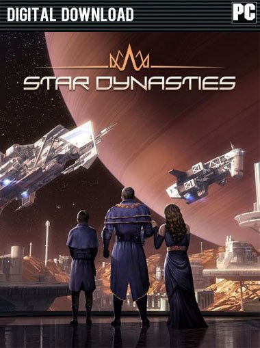 Star Dynasties cd key