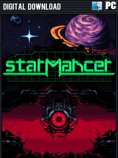 Starmancer cd key