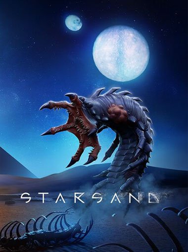 Starsand cd key