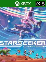תמונה עבור STARSEEKER: Astroneer Expeditions - Xbox Series X|S/Windows PC Xbox Live