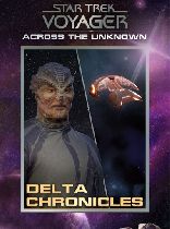 Buy Star Trek: Voyager Across the Unknown Delta Chronicles - DLC Game Download