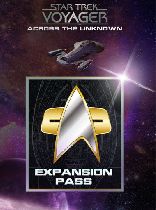 Buy Star Trek: Voyager Across the Unknown Expansion Pass - DLC Game Download